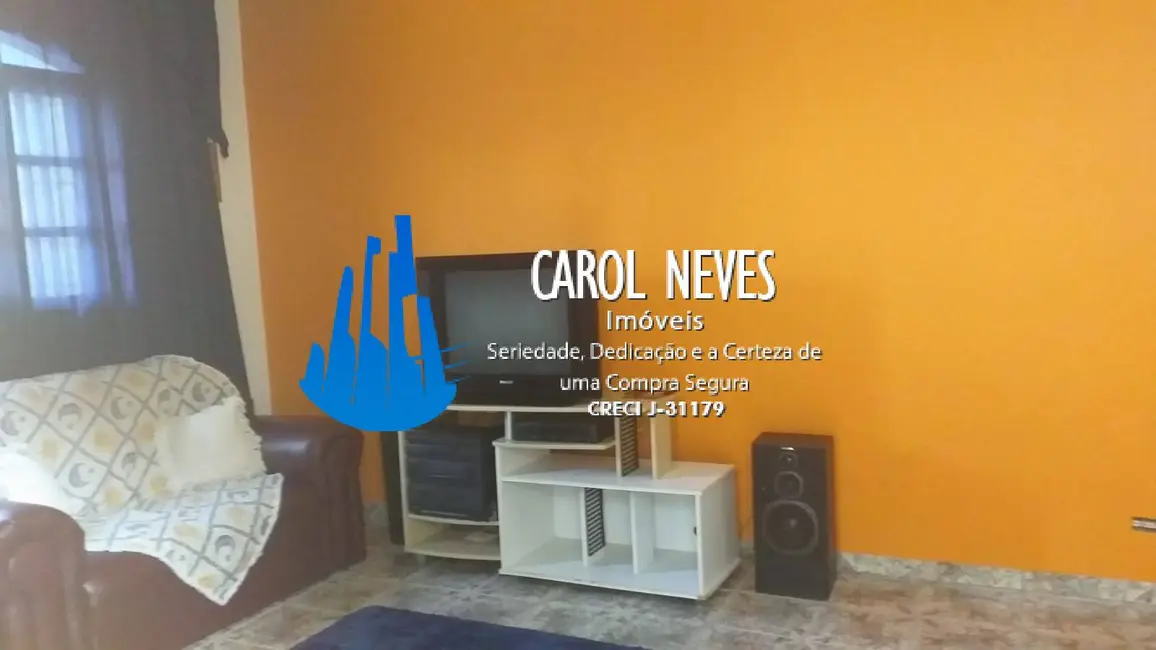 Foto 7 de Casa com 2 quartos à venda, 75m2 em Mongagua - SP