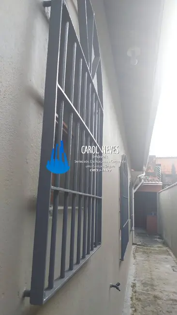 Foto 4 de Casa com 2 quartos à venda, 75m2 em Mongagua - SP