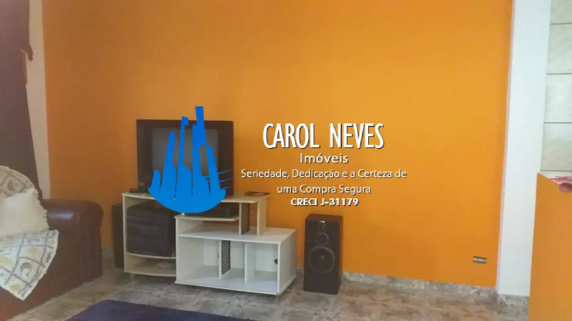 Foto 8 de Casa com 2 quartos à venda, 75m2 em Mongagua - SP