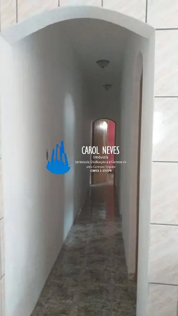 Foto 9 de Casa com 2 quartos à venda, 75m2 em Mongagua - SP