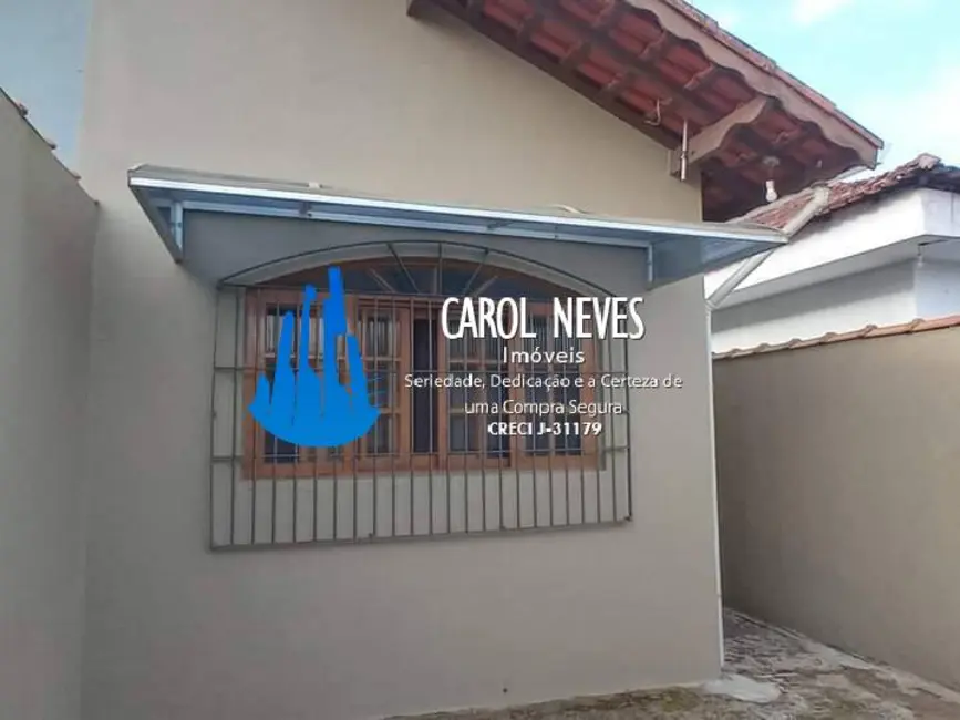 Foto 1 de Casa com 2 quartos à venda, 75m2 em Mongagua - SP