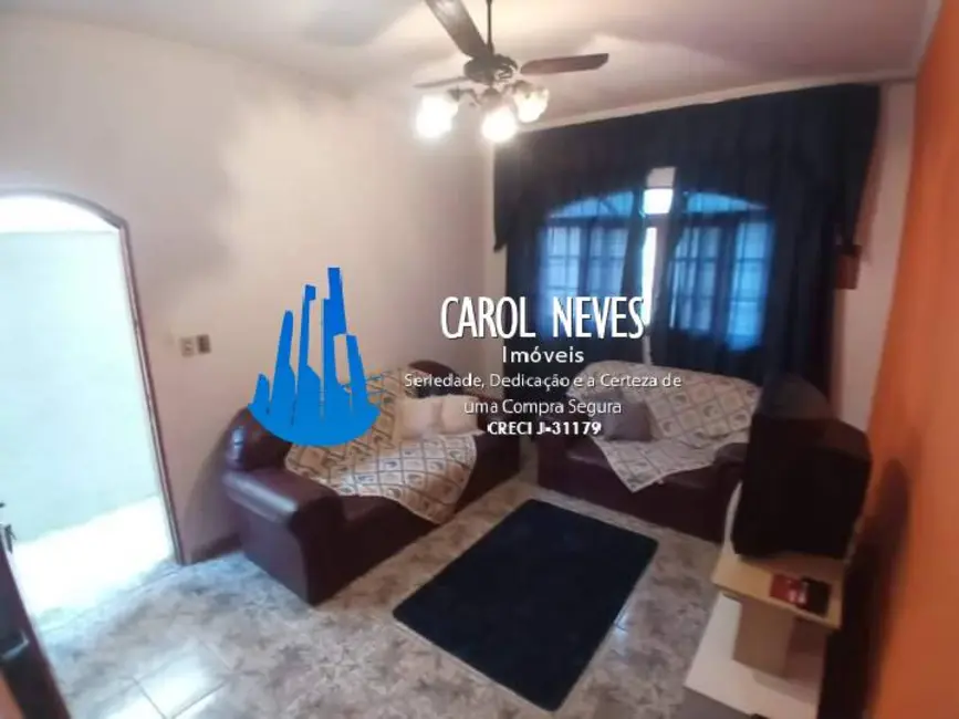 Foto 5 de Casa com 2 quartos à venda, 75m2 em Mongagua - SP