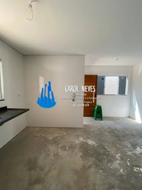 Sobrado com 4 quartos à venda, 115m2 em Itanhaem - SP - imagem 8 Foto 8 de Sobrado com 4 quartos à venda, 115m2 em Itanhaem - SP