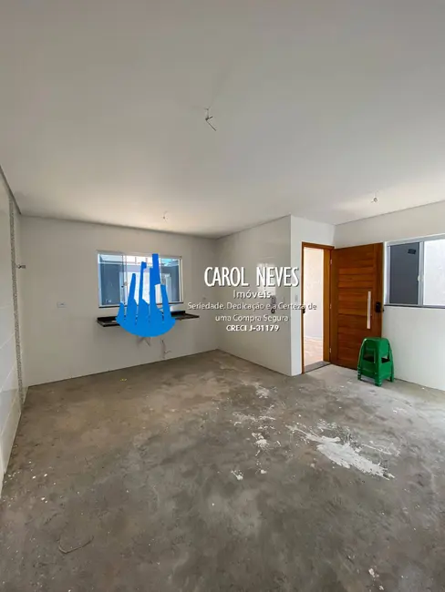 Sobrado com 4 quartos à venda, 115m2 em Itanhaem - SP - imagem 6 Foto 6 de Sobrado com 4 quartos à venda, 115m2 em Itanhaem - SP