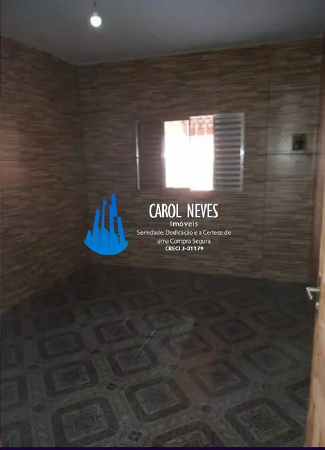 Foto 5 de Casa com 2 quartos à venda, 60m2 em Itanhaem - SP
