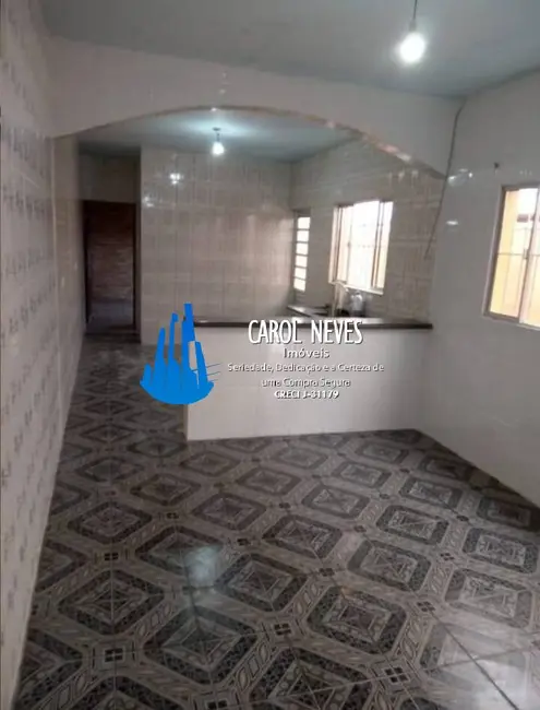 Foto 2 de Casa com 2 quartos à venda, 60m2 em Itanhaem - SP