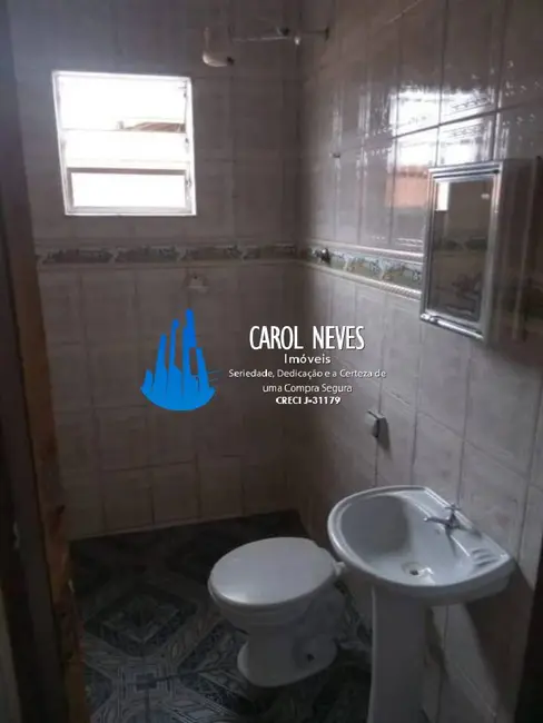 Foto 7 de Casa com 2 quartos à venda, 60m2 em Itanhaem - SP