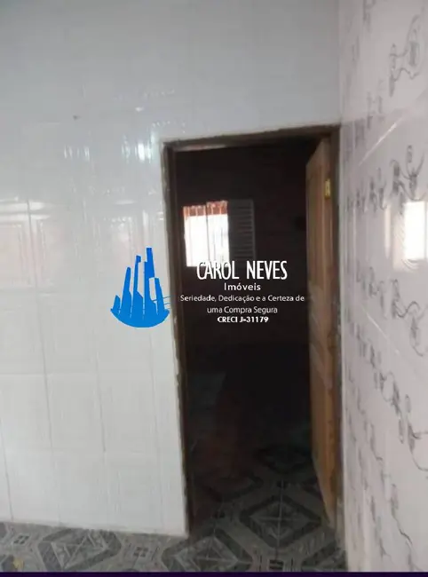 Foto 6 de Casa com 2 quartos à venda, 60m2 em Itanhaem - SP