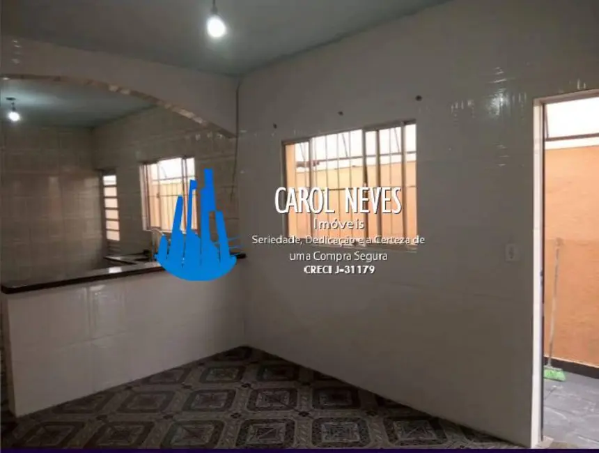 Foto 3 de Casa com 2 quartos à venda, 60m2 em Itanhaem - SP