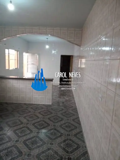 Foto 4 de Casa com 2 quartos à venda, 60m2 em Itanhaem - SP