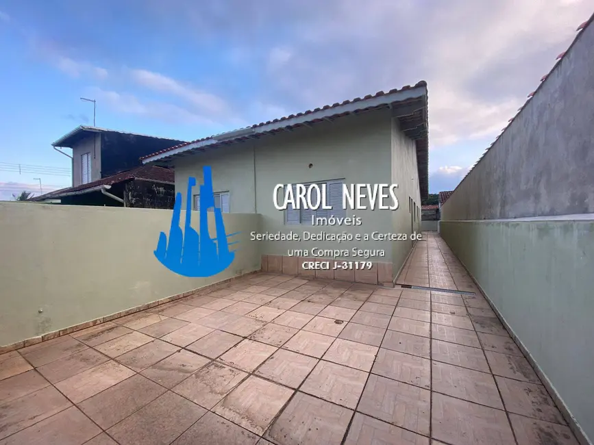 Foto 3 de Casa com 2 quartos à venda, 70m2 em Itanhaem - SP