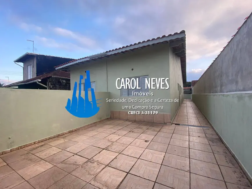 Foto 4 de Casa com 2 quartos à venda, 70m2 em Itanhaem - SP