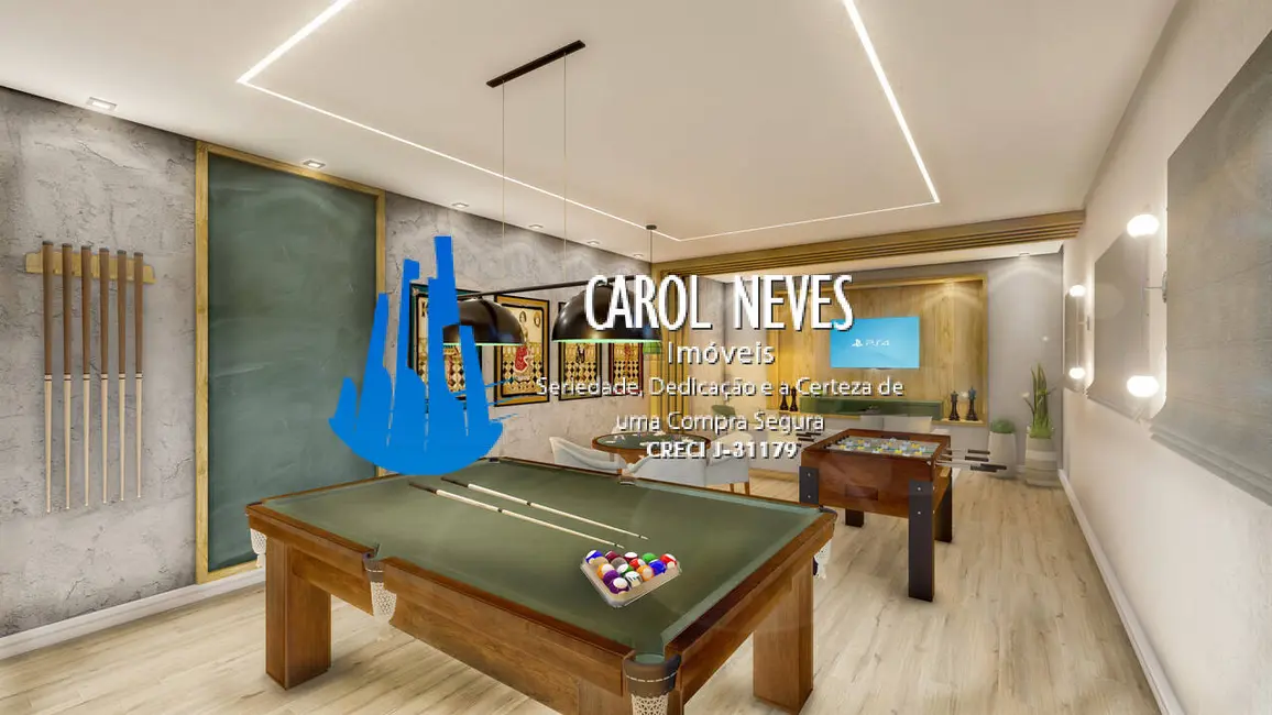 Foto 6 de Apartamento com 2 quartos à venda, 72m2 em Centro, Mongagua - SP