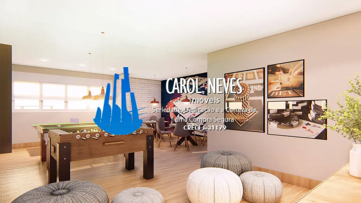 Apartamento com 2 quartos à venda, 73m2 em Centro, Mongagua - SP - imagem 3 Foto 3 de Apartamento com 2 quartos à venda, 73m2 em Centro, Mongagua - SP