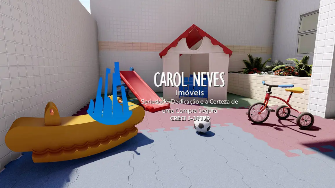 Apartamento com 2 quartos à venda, 73m2 em Centro, Mongagua - SP - imagem 7 Foto 7 de Apartamento com 2 quartos à venda, 73m2 em Centro, Mongagua - SP