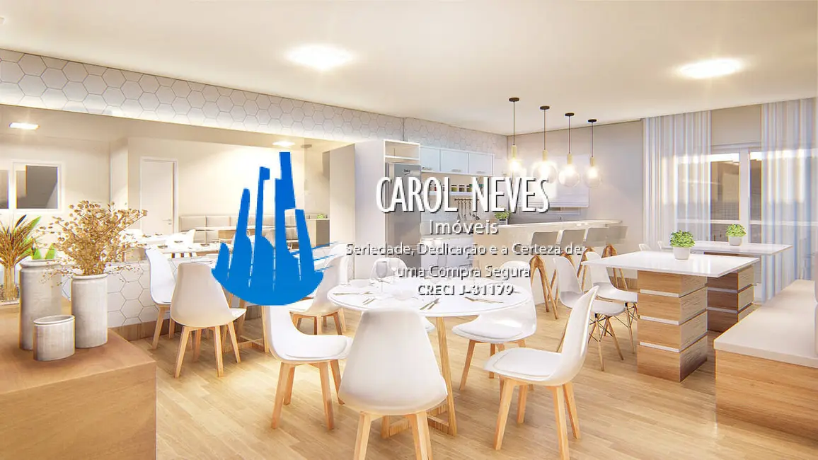 Apartamento com 2 quartos à venda, 73m2 em Centro, Mongagua - SP - imagem 2 Foto 2 de Apartamento com 2 quartos à venda, 73m2 em Centro, Mongagua - SP