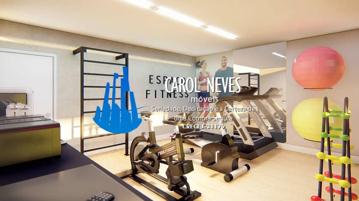 Apartamento com 2 quartos à venda, 73m2 em Centro, Mongagua - SP - imagem 5 Foto 5 de Apartamento com 2 quartos à venda, 73m2 em Centro, Mongagua - SP