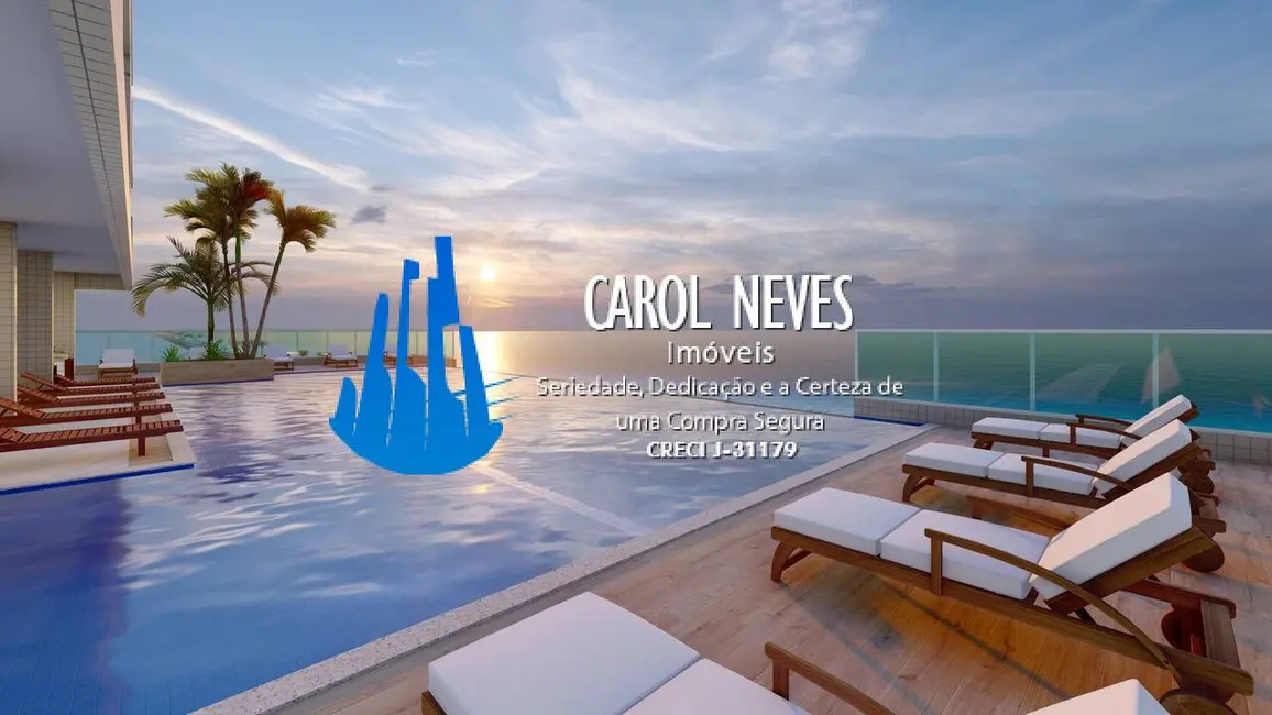 Apartamento com 2 quartos à venda, 75m2 em Centro, Mongagua - SP - imagem 7 Foto 7 de Apartamento com 2 quartos à venda, 75m2 em Centro, Mongagua - SP