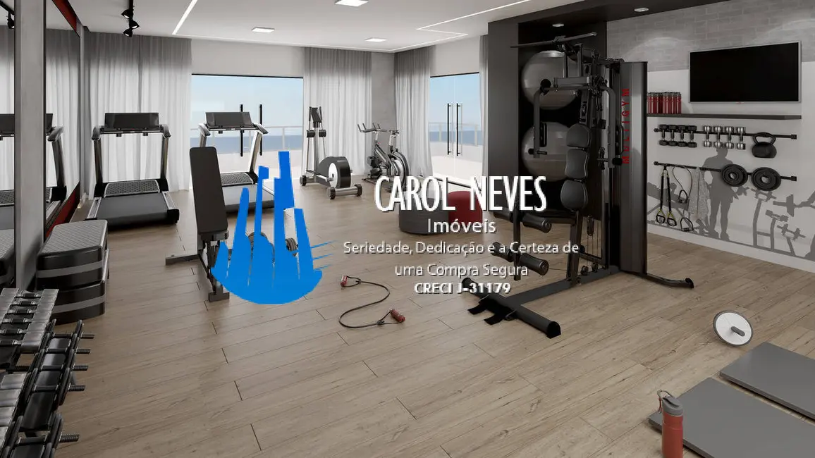 Foto 7 de Apartamento com 2 quartos à venda, 76m2 em Mongagua - SP