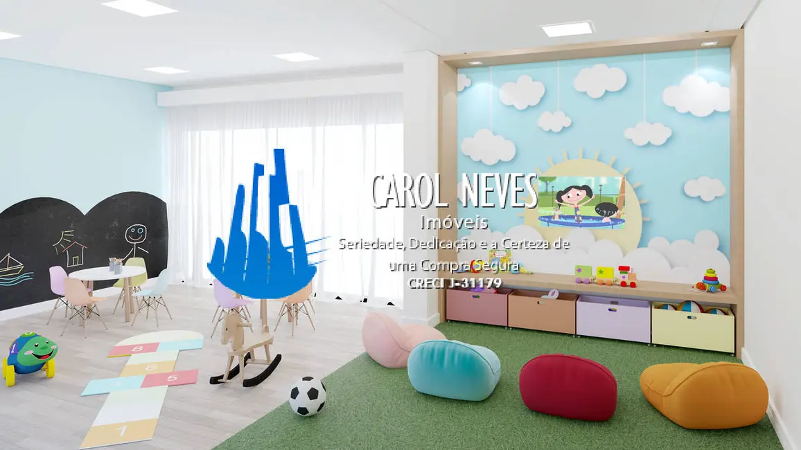 Foto 6 de Apartamento com 2 quartos à venda, 76m2 em Mongagua - SP