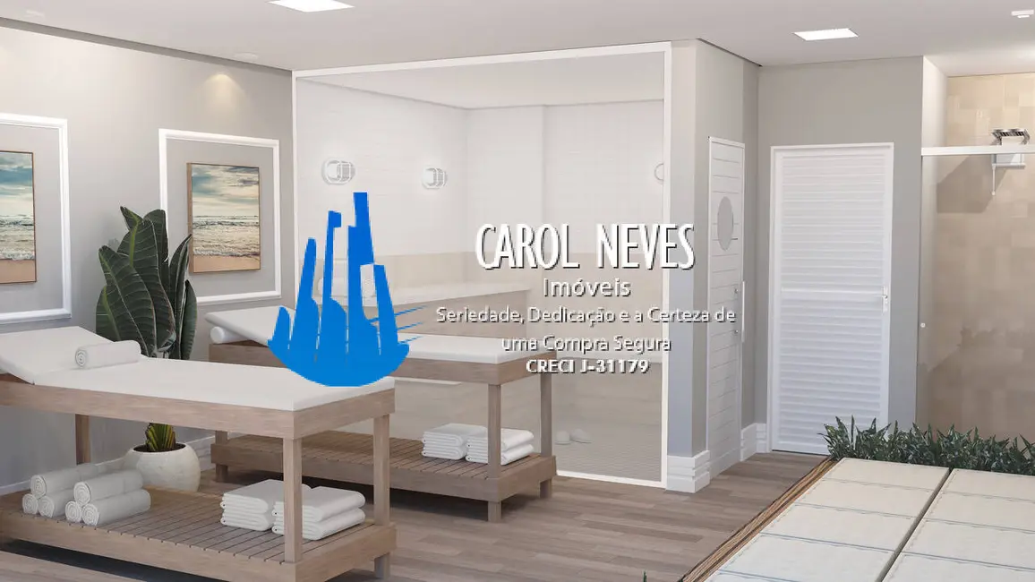 Foto 9 de Apartamento com 2 quartos à venda, 76m2 em Mongagua - SP