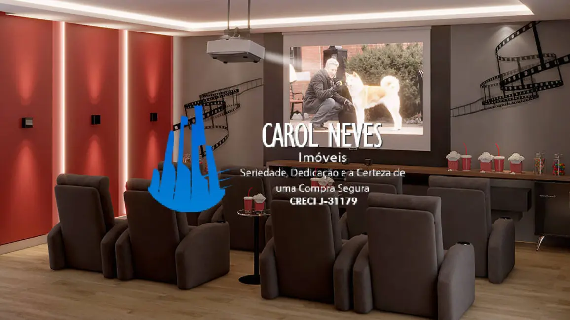 Foto 8 de Apartamento com 2 quartos à venda, 81m2 em Mongagua - SP