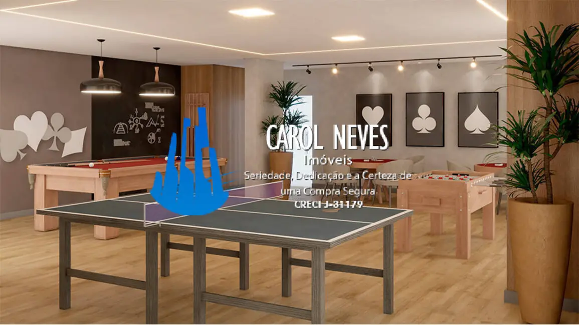 Foto 5 de Apartamento com 2 quartos à venda, 81m2 em Mongagua - SP