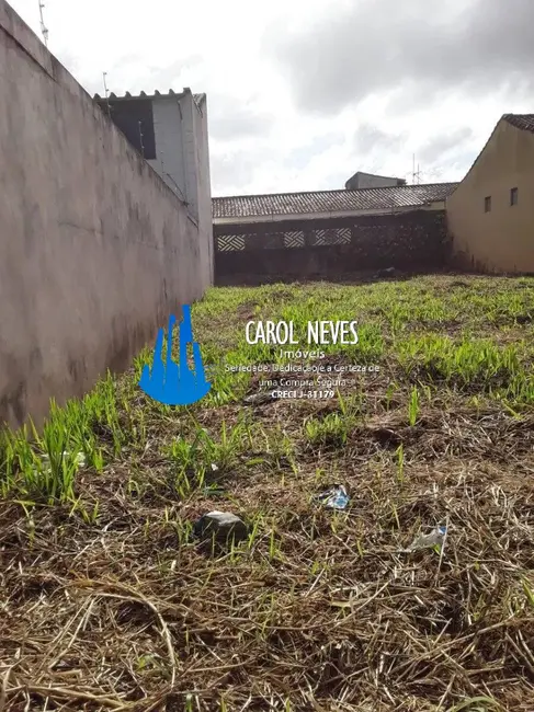 Foto 1 de Terreno / Lote à venda, 350m2 em Mongagua - SP