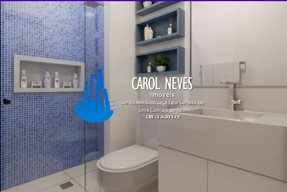 Apartamento com 2 quartos à venda, 53m2 em Itanhaem - SP - imagem 7 Foto 7 de Apartamento com 2 quartos à venda, 53m2 em Itanhaem - SP