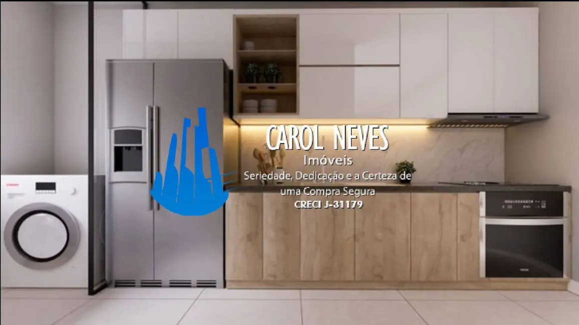 Apartamento com 2 quartos à venda, 53m2 em Itanhaem - SP - imagem 5 Foto 5 de Apartamento com 2 quartos à venda, 53m2 em Itanhaem - SP