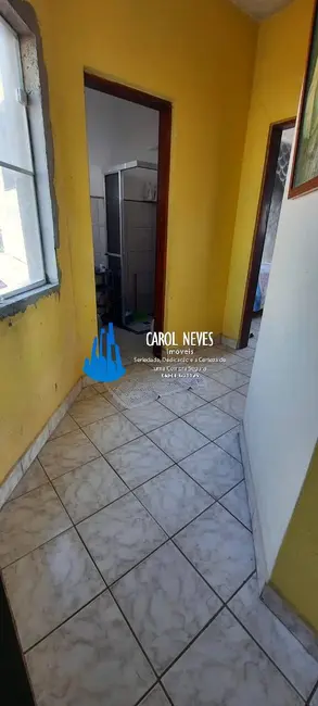 Sobrado com 3 quartos à venda, 70m2 em Centro, Itanhaem - SP - imagem 8 Foto 8 de Sobrado com 3 quartos à venda, 70m2 em Centro, Itanhaem - SP