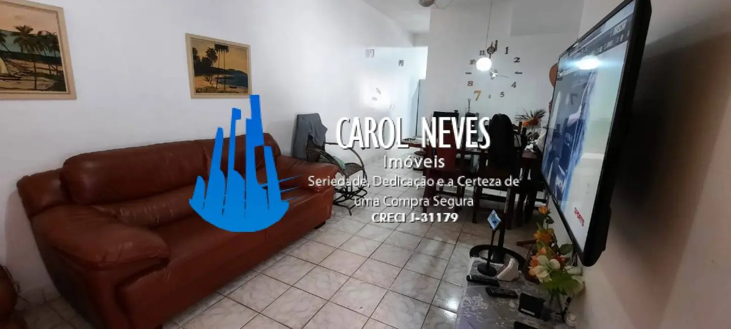 Sobrado com 3 quartos à venda, 70m2 em Centro, Itanhaem - SP - imagem 4 Foto 4 de Sobrado com 3 quartos à venda, 70m2 em Centro, Itanhaem - SP