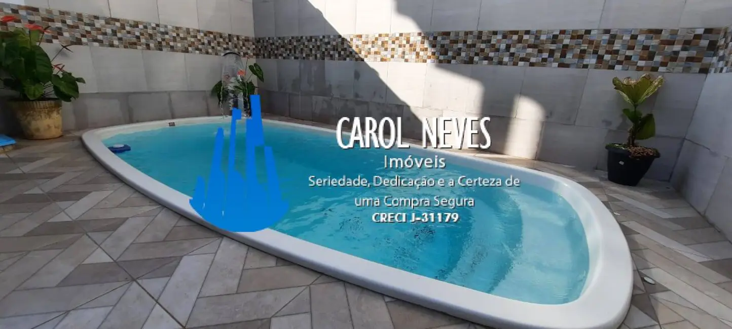 Sobrado com 3 quartos à venda, 70m2 em Centro, Itanhaem - SP - imagem 3 Foto 3 de Sobrado com 3 quartos à venda, 70m2 em Centro, Itanhaem - SP