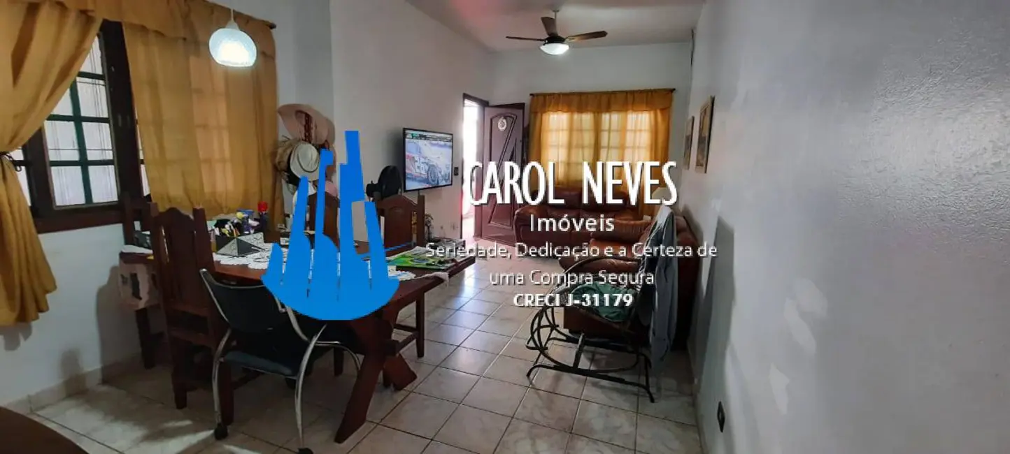 Sobrado com 3 quartos à venda, 70m2 em Centro, Itanhaem - SP - imagem 6 Foto 6 de Sobrado com 3 quartos à venda, 70m2 em Centro, Itanhaem - SP