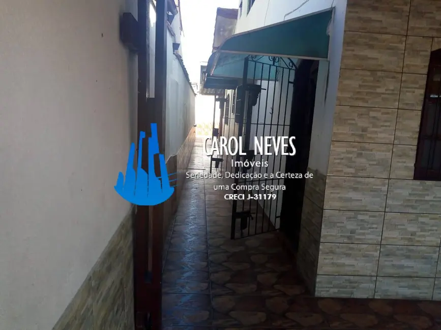 Foto 3 de Sobrado com 2 quartos à venda, 76m2 em Agenor de Campos, Mongagua - SP