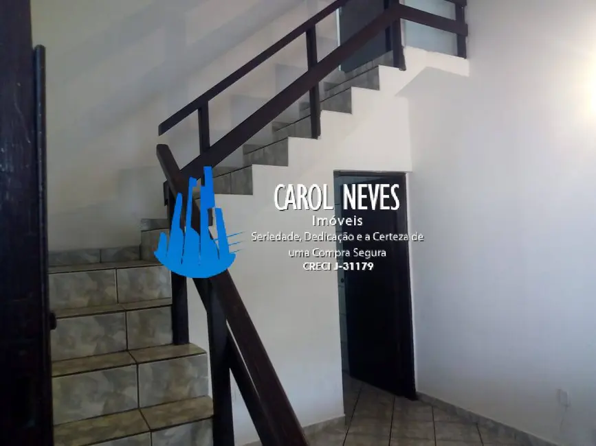 Foto 6 de Sobrado com 2 quartos à venda, 76m2 em Agenor de Campos, Mongagua - SP