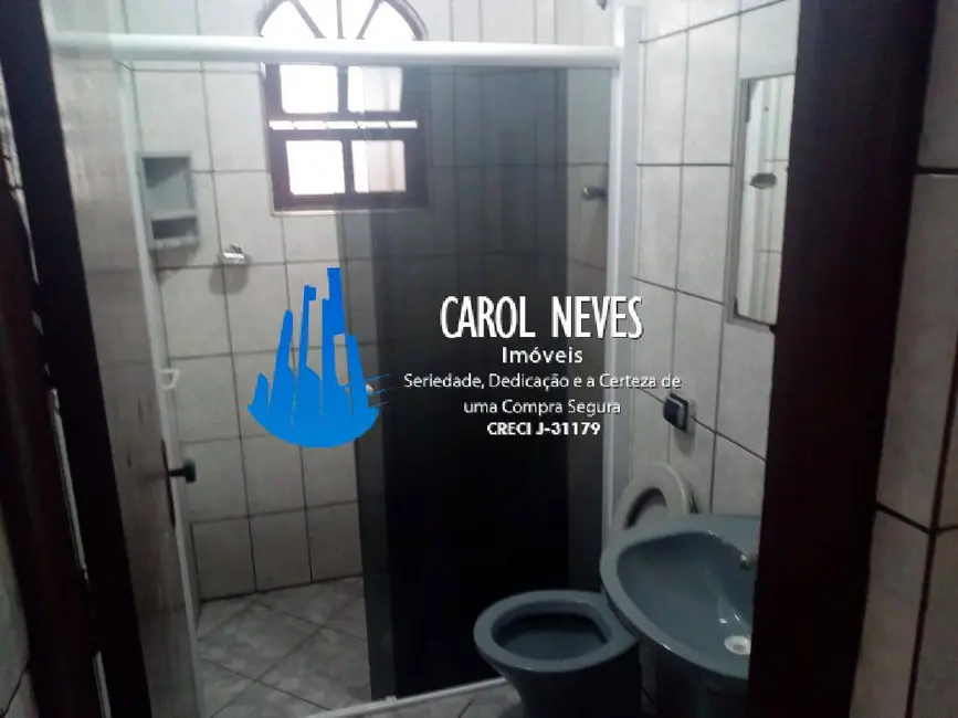 Foto 5 de Sobrado com 2 quartos à venda, 76m2 em Agenor de Campos, Mongagua - SP