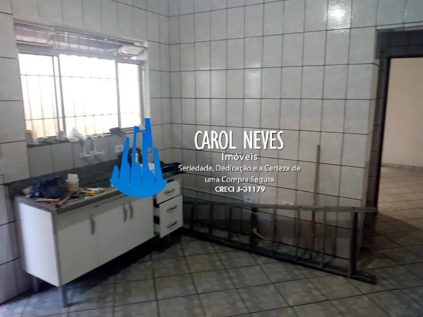 Foto 8 de Sobrado com 2 quartos à venda, 76m2 em Agenor de Campos, Mongagua - SP