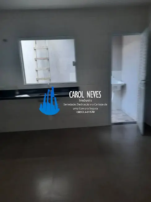 Foto 4 de Casa de Condomínio com 2 quartos à venda, 70m2 em Maracanã, Praia Grande - SP