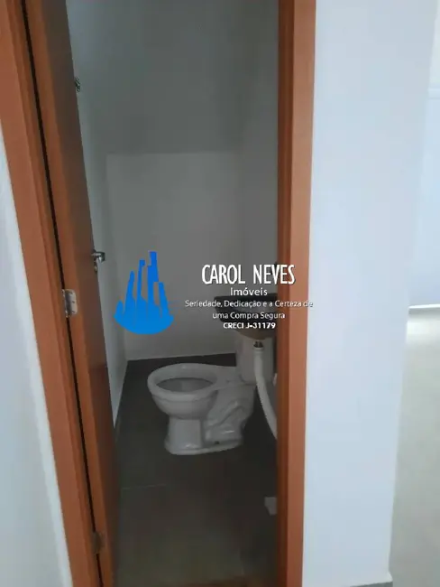 Foto 5 de Casa de Condomínio com 2 quartos à venda, 70m2 em Maracanã, Praia Grande - SP