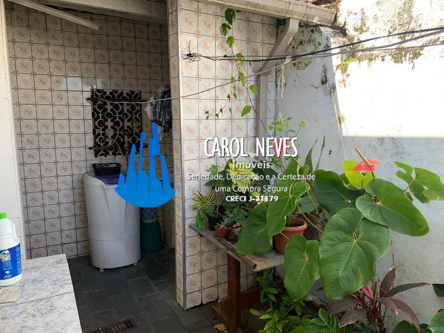 Foto 6 de Casa com 2 quartos à venda, 107m2 em Solemar, Praia Grande - SP