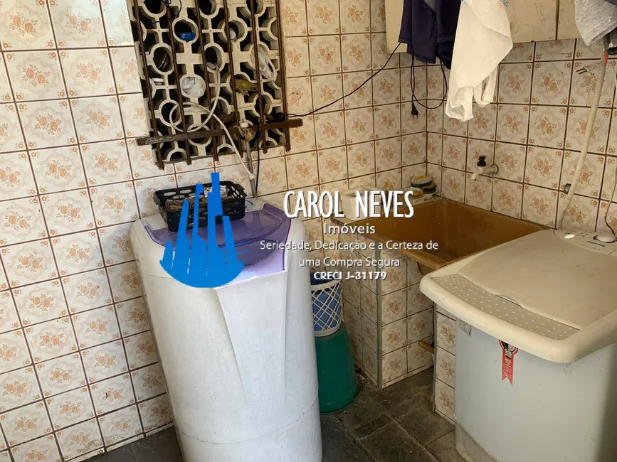 Foto 7 de Casa com 2 quartos à venda, 107m2 em Solemar, Praia Grande - SP