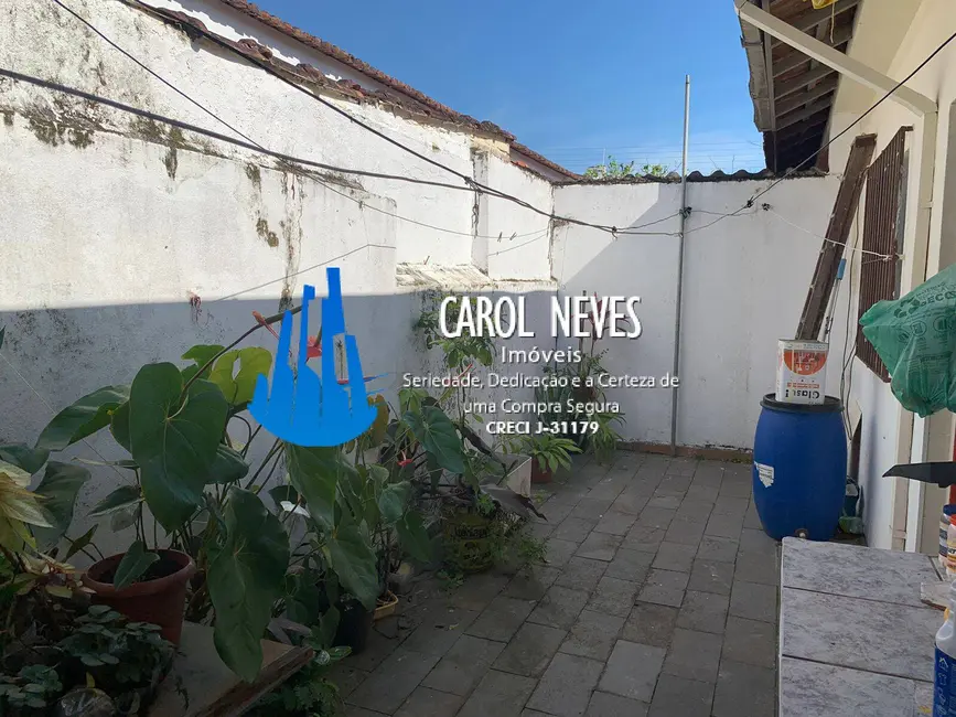 Foto 8 de Casa com 2 quartos à venda, 107m2 em Solemar, Praia Grande - SP