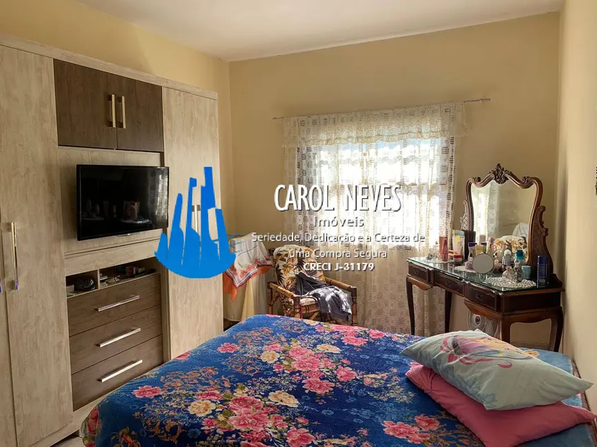 Foto 5 de Casa com 2 quartos à venda, 107m2 em Solemar, Praia Grande - SP