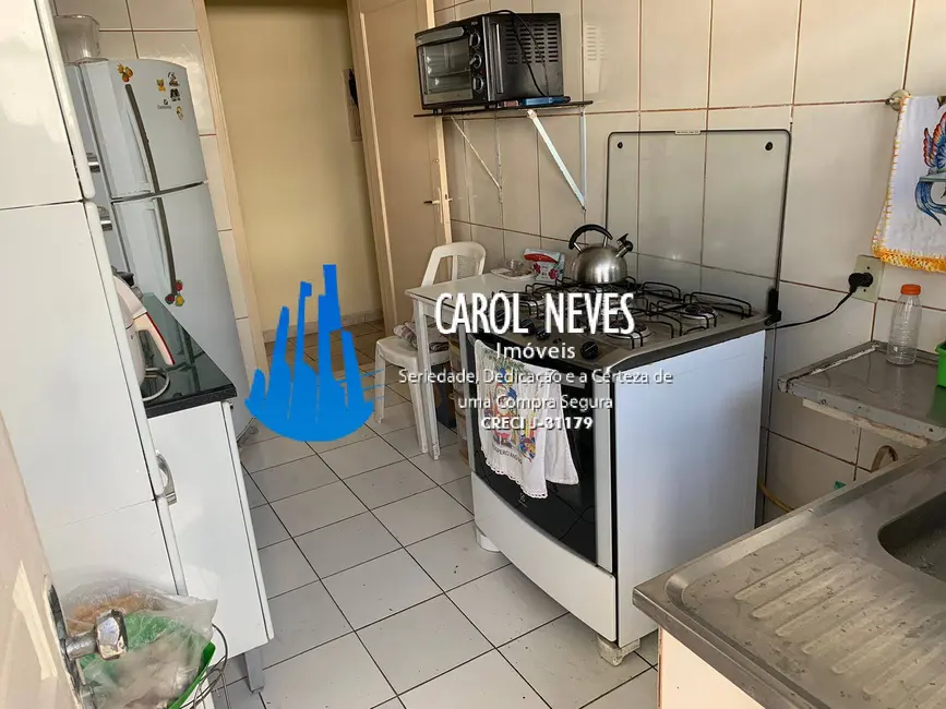 Foto 9 de Casa com 2 quartos à venda, 107m2 em Solemar, Praia Grande - SP