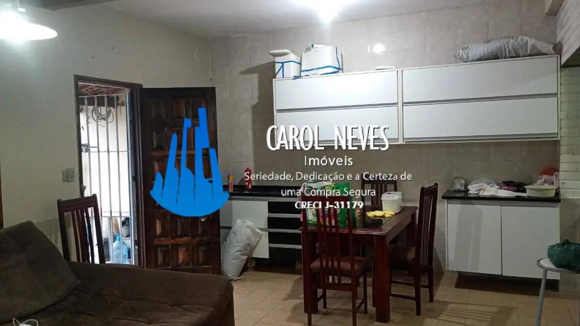 Foto 9 de Casa com 2 quartos à venda, 78m2 em Mongagua - SP