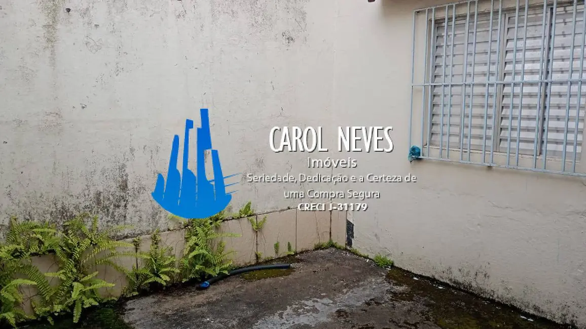 Foto 6 de Casa com 2 quartos à venda, 78m2 em Mongagua - SP