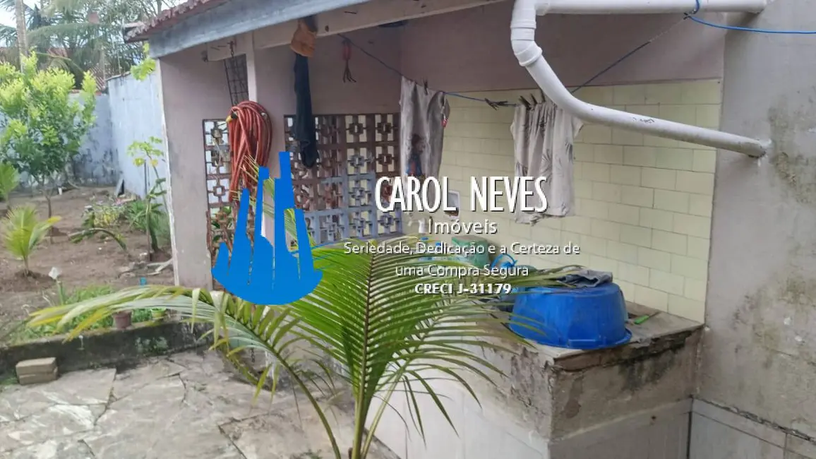 Foto 5 de Casa com 2 quartos à venda, 78m2 em Mongagua - SP