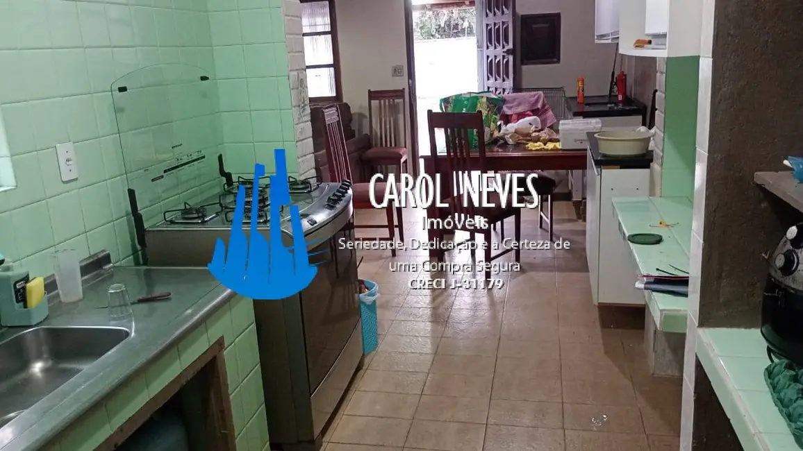 Foto 7 de Casa com 2 quartos à venda, 78m2 em Mongagua - SP