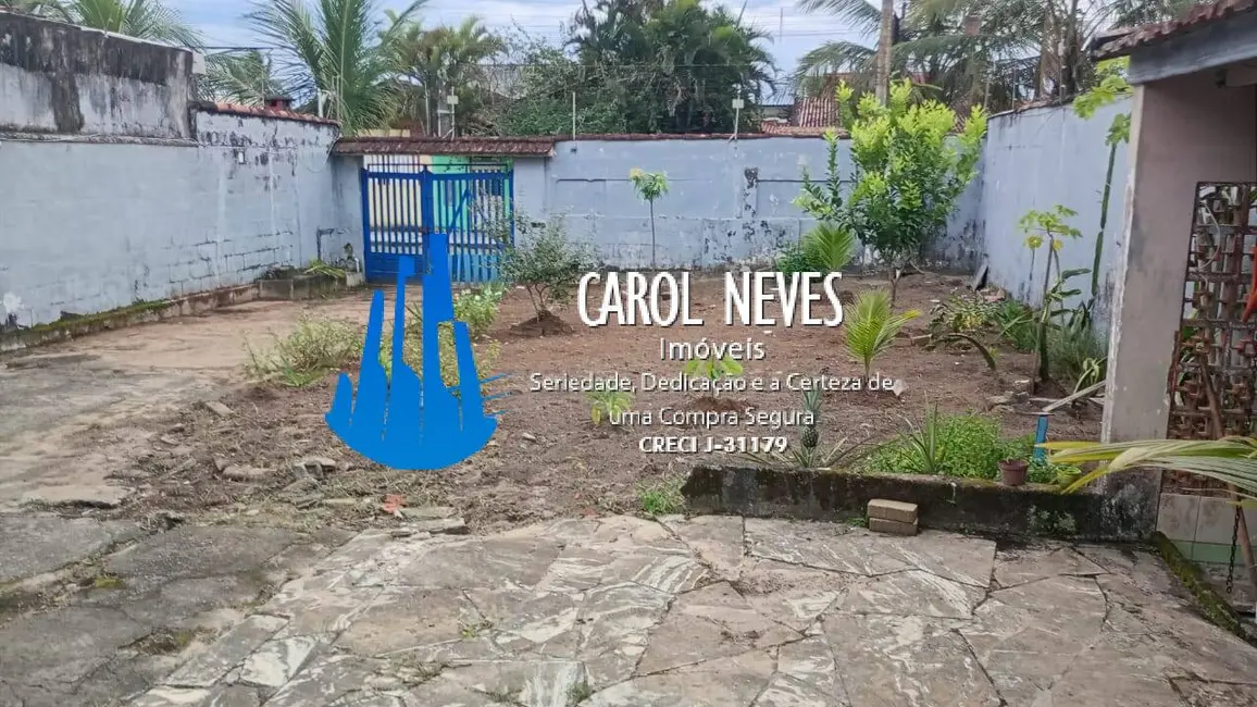 Foto 4 de Casa com 2 quartos à venda, 78m2 em Mongagua - SP